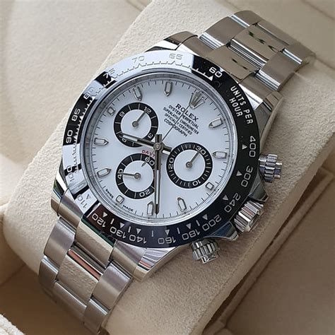 rolex snake dial white|rolex daytona price.